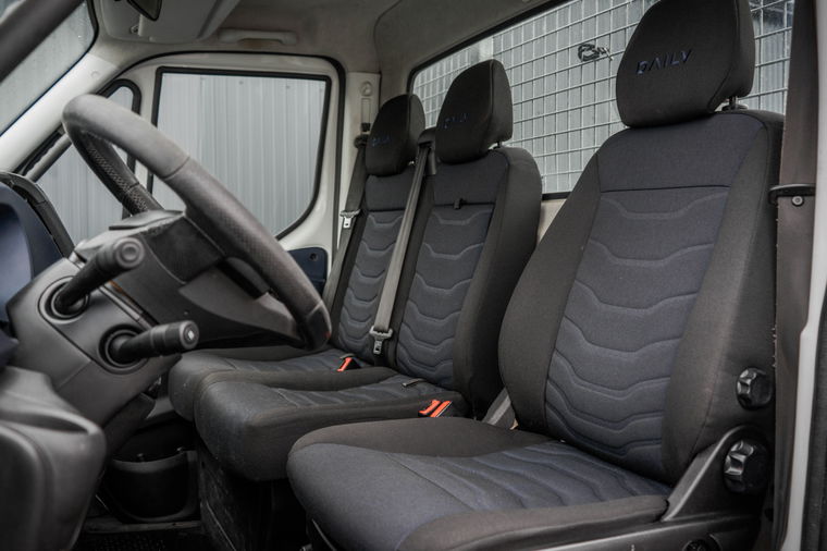 Iveco Daily