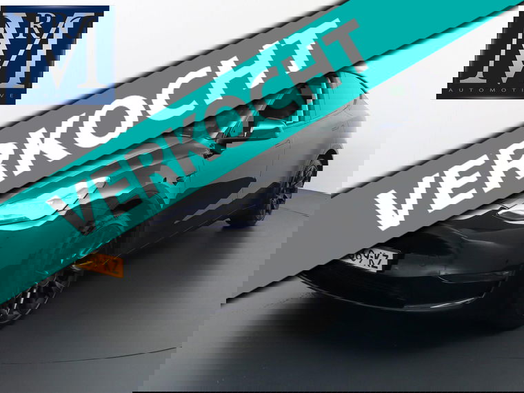 Foto van Tesla Model Y