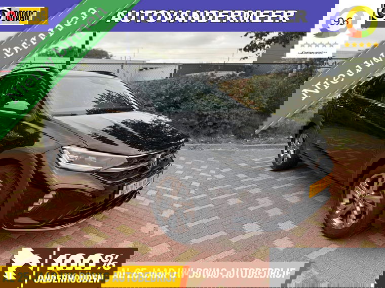 Foto van Volkswagen Taigo