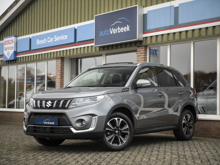 Suzuki Vitara foto 1