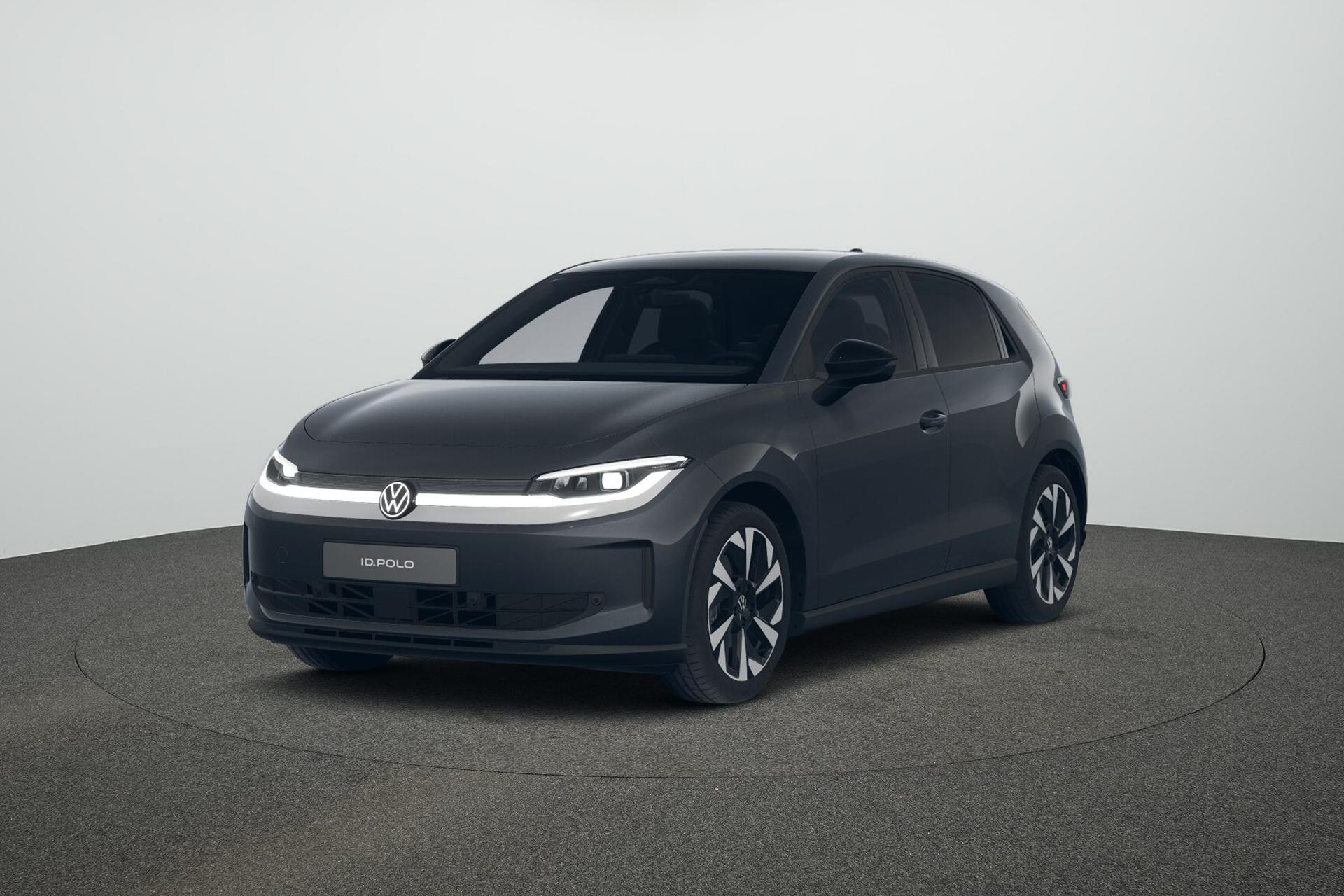 Foto van Volkswagen ID. Polo