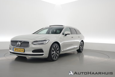 Foto van Volvo V90