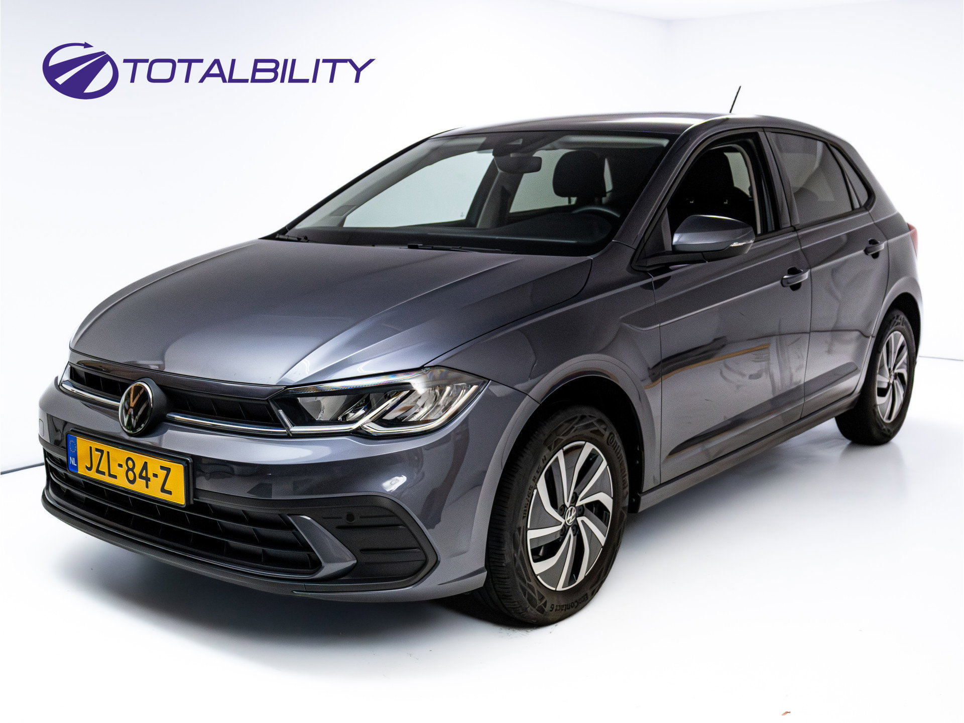 Foto van Volkswagen Polo
