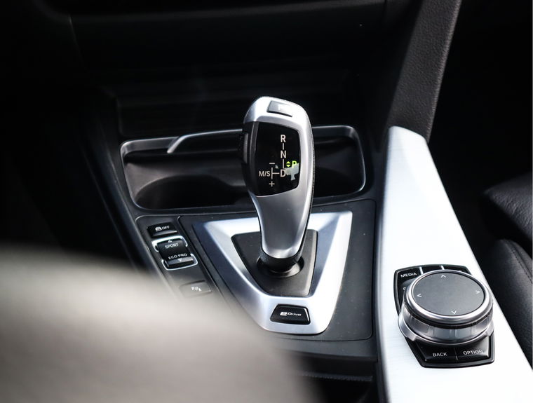 BMW 3-serie