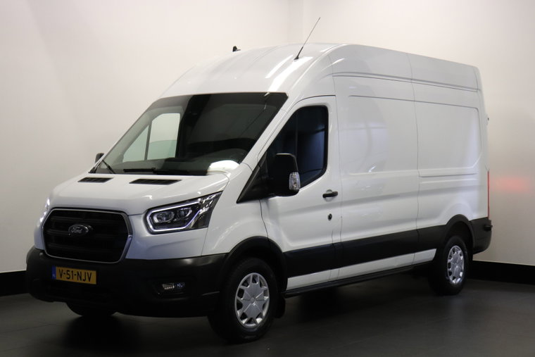 Ford Transit foto 1