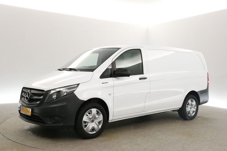 Mercedes-Benz eVito