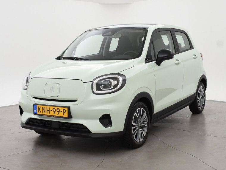 Foto van Leapmotor T03