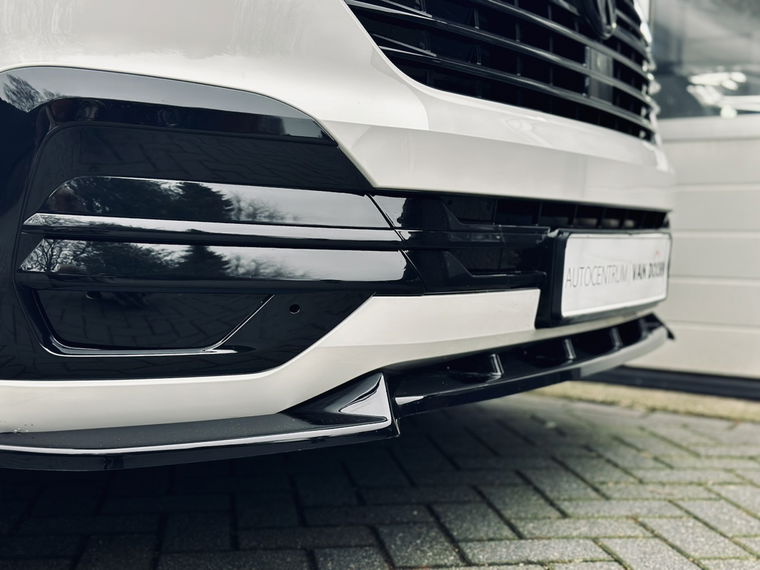 Volkswagen Transporter T6.1