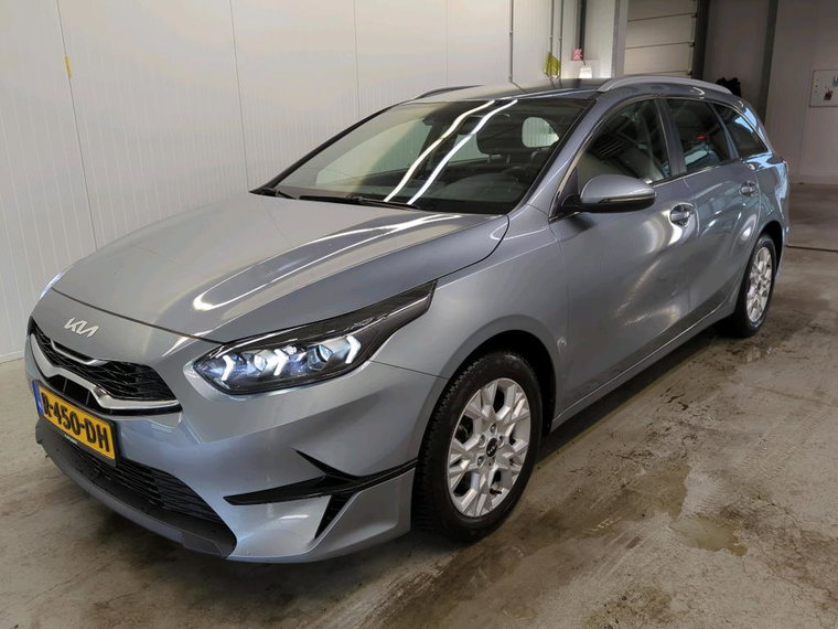 Kia Ceed Sportswagon