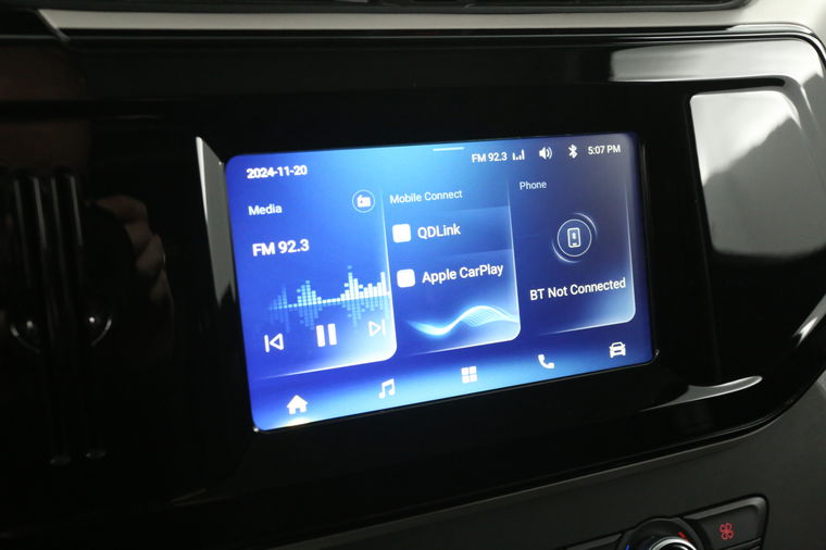 Maxus EDELIVER 3