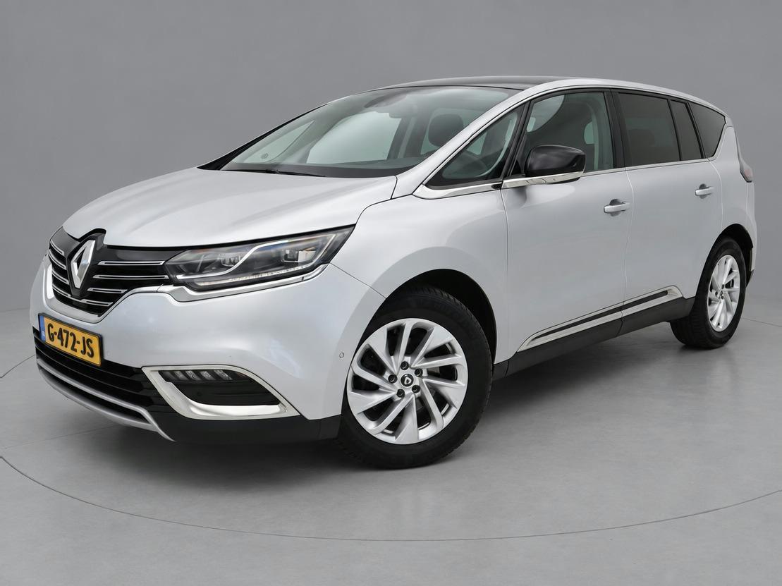 Foto van Renault Espace