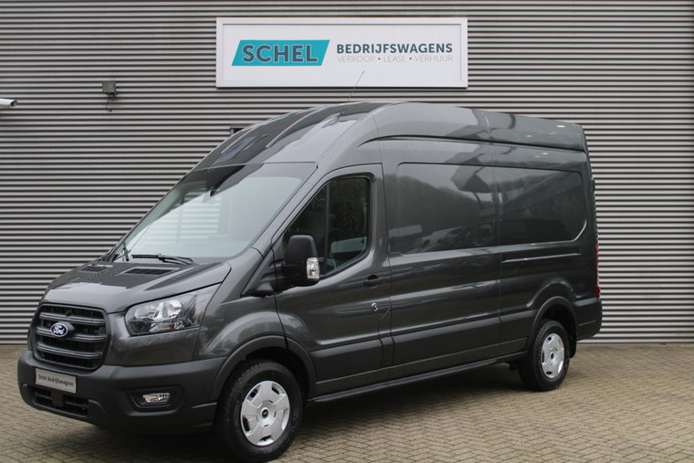 Ford Transit foto 1