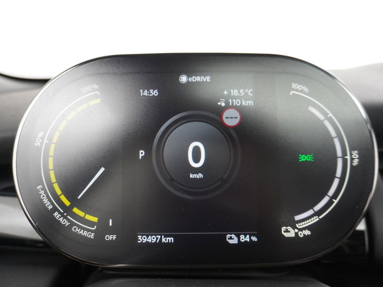 MINI Mini Electric