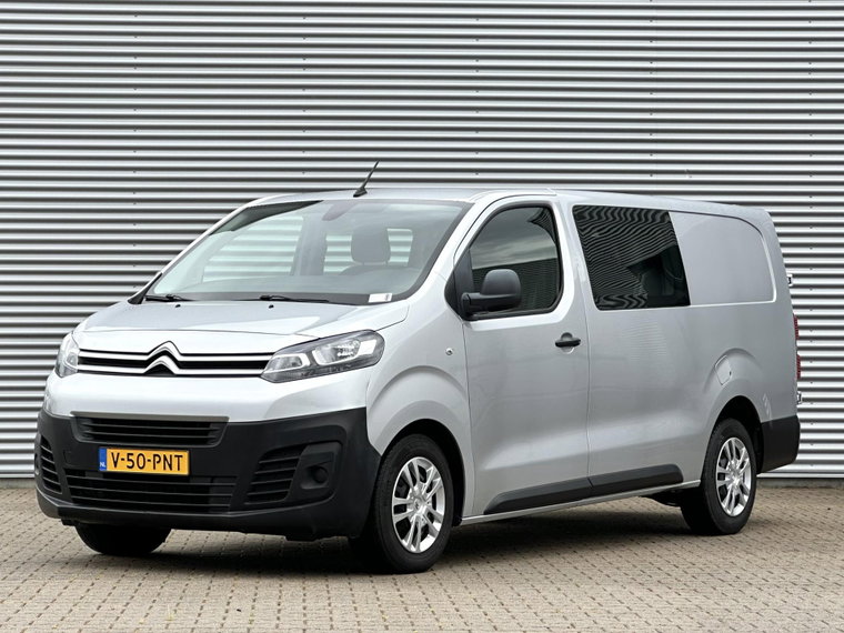 Citroën Jumpy