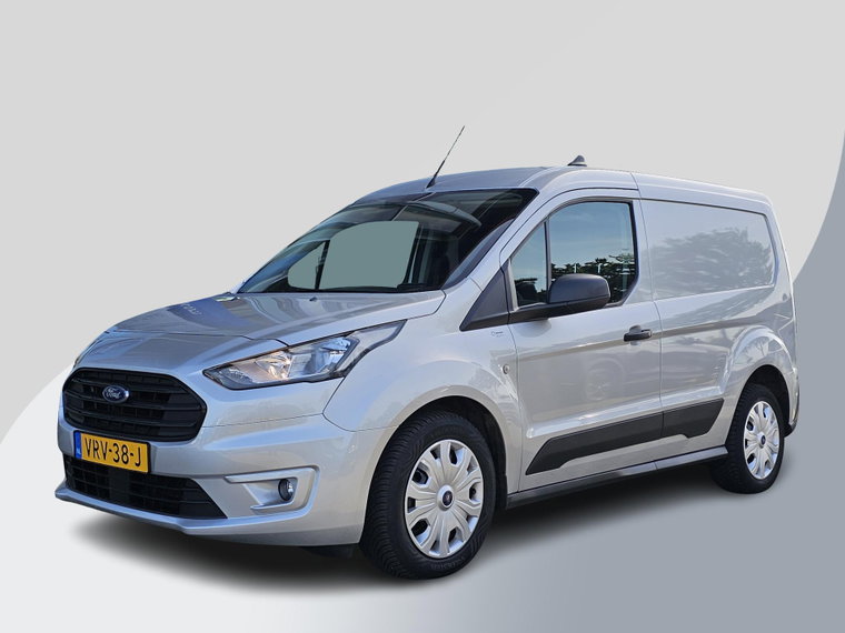 Ford Transit Connect foto 1