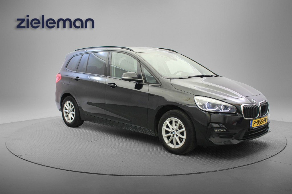 Foto van BMW 2 Serie