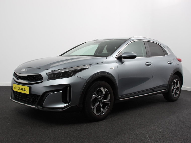 Foto van Kia XCeed