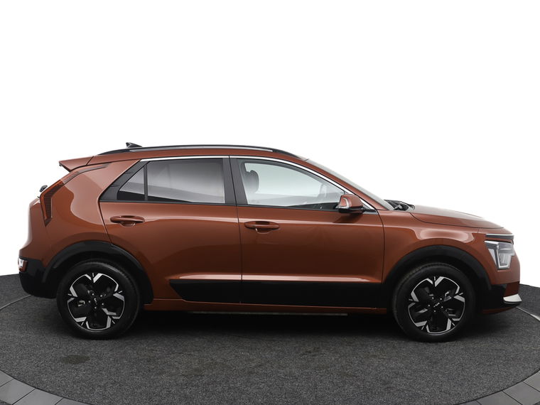 Kia Niro EV