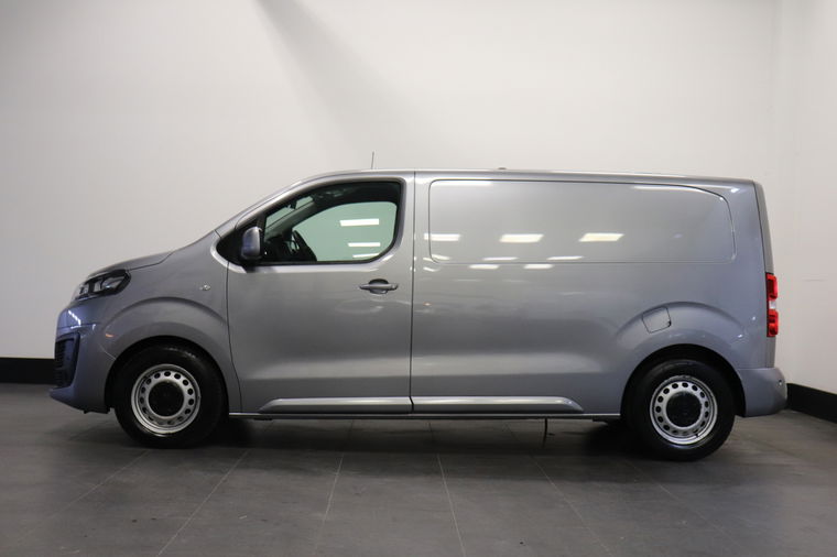 Citroën Jumpy
