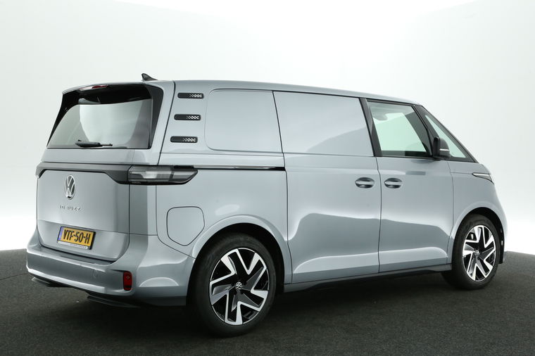 Volkswagen ID Buzz