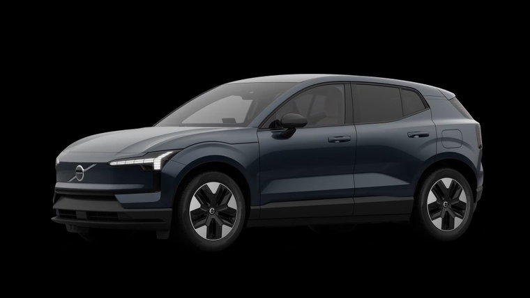 Foto van Volvo EX30