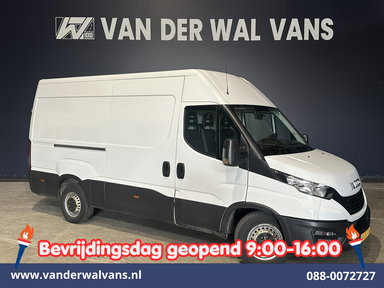 Foto van Iveco Daily