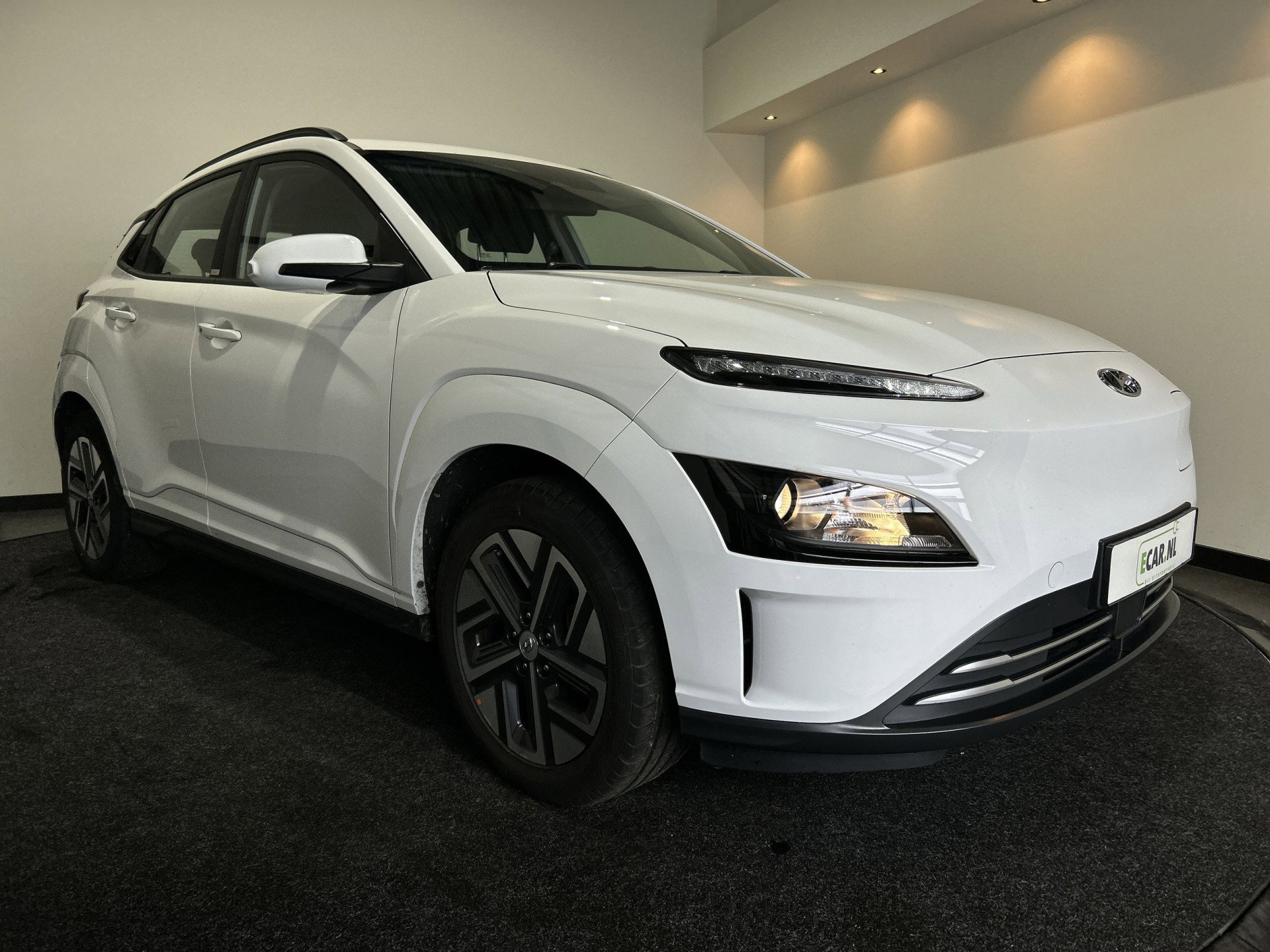 Foto van Hyundai Kona