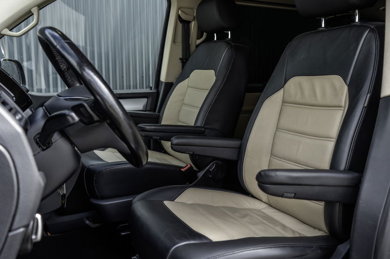 Volkswagen Transporter Multivan T6
