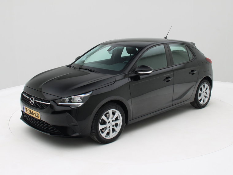 Opel Corsa foto 1