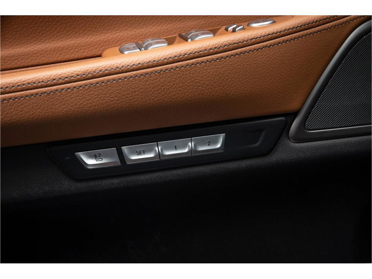 BMW 7 Serie