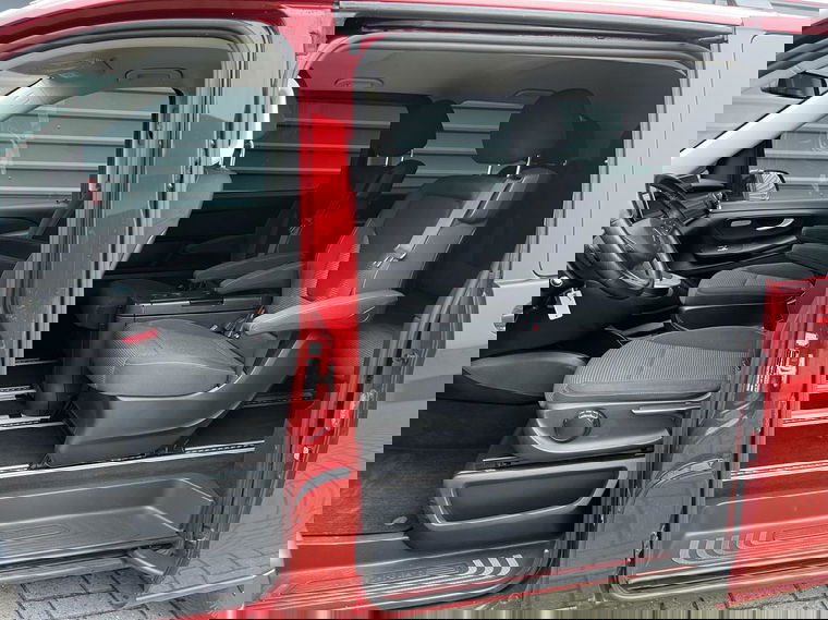 Mercedes-Benz EQV