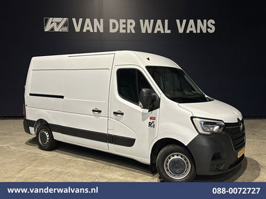 Foto van Renault Master
