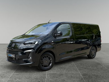 Fiat E-Scudo