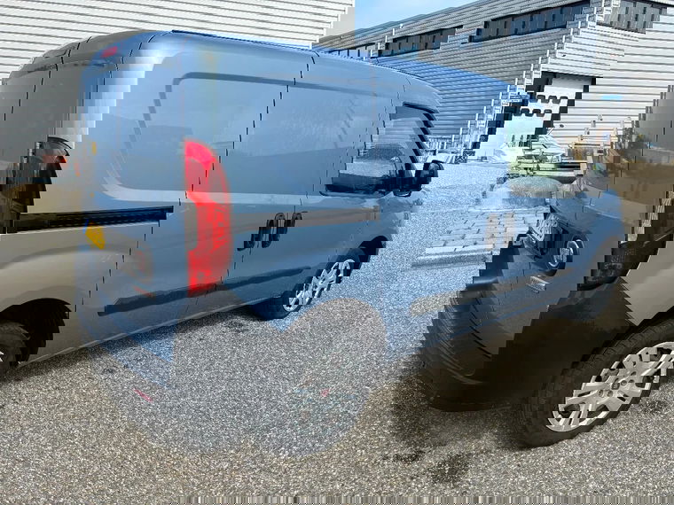 Fiat Doblò