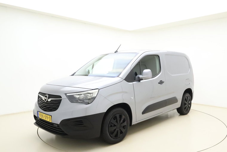 Foto van Opel Combo