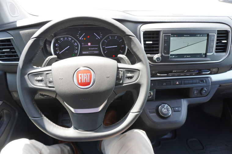 Fiat Scudo