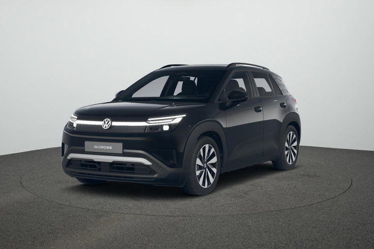 Foto van Volkswagen ID. Cross