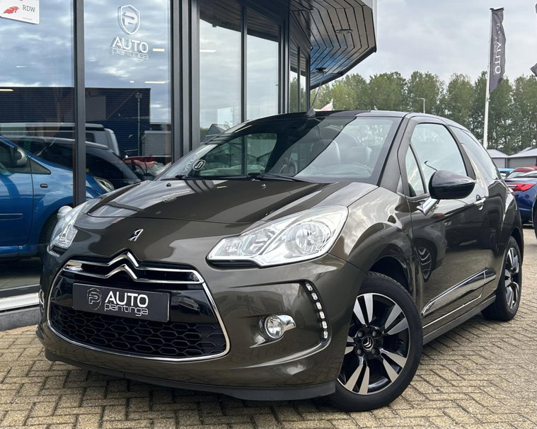 Citroën DS3