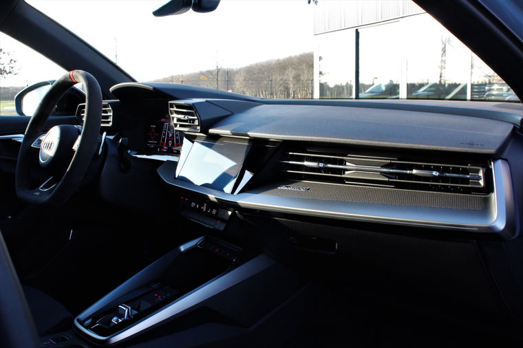 Audi RS3 Sportback