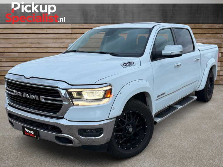 Foto van Dodge Ram 1500