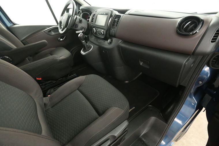Fiat Talento