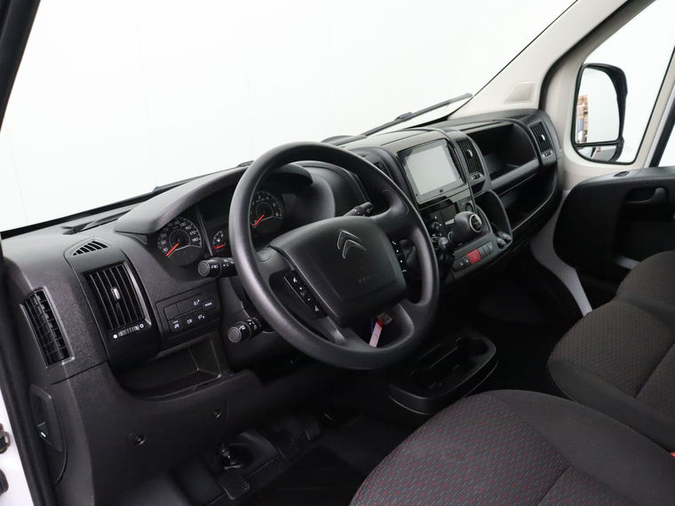 Citroën Jumper
