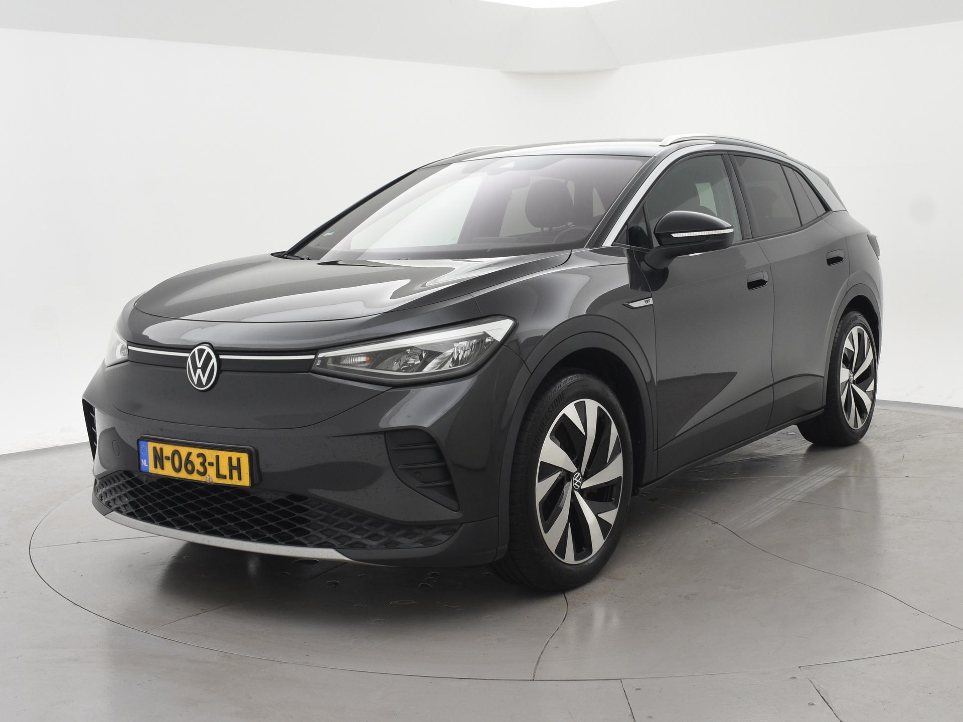 Foto van Volkswagen ID.4