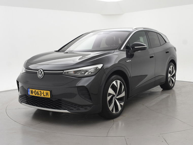 Foto van Volkswagen ID.4