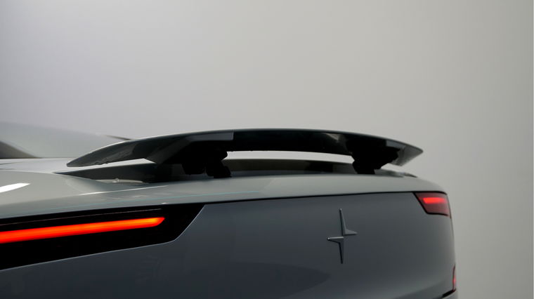 Polestar 1