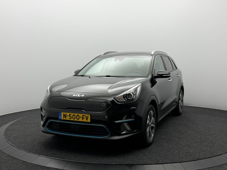 Foto van Kia e-Niro