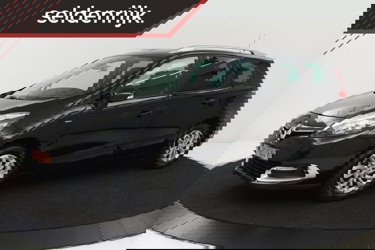 Foto van Renault Grand Scénic