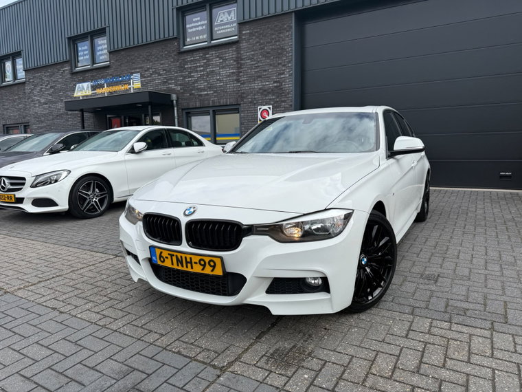 BMW 3 Serie