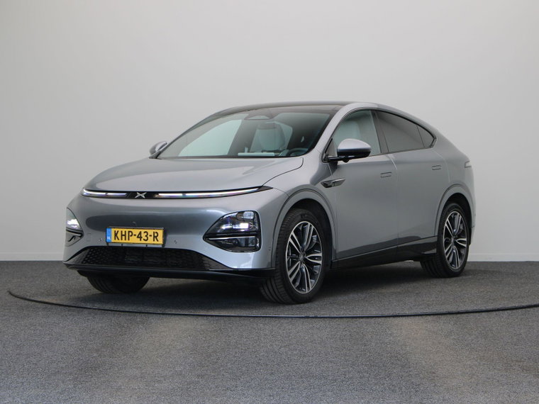 XPENG G6