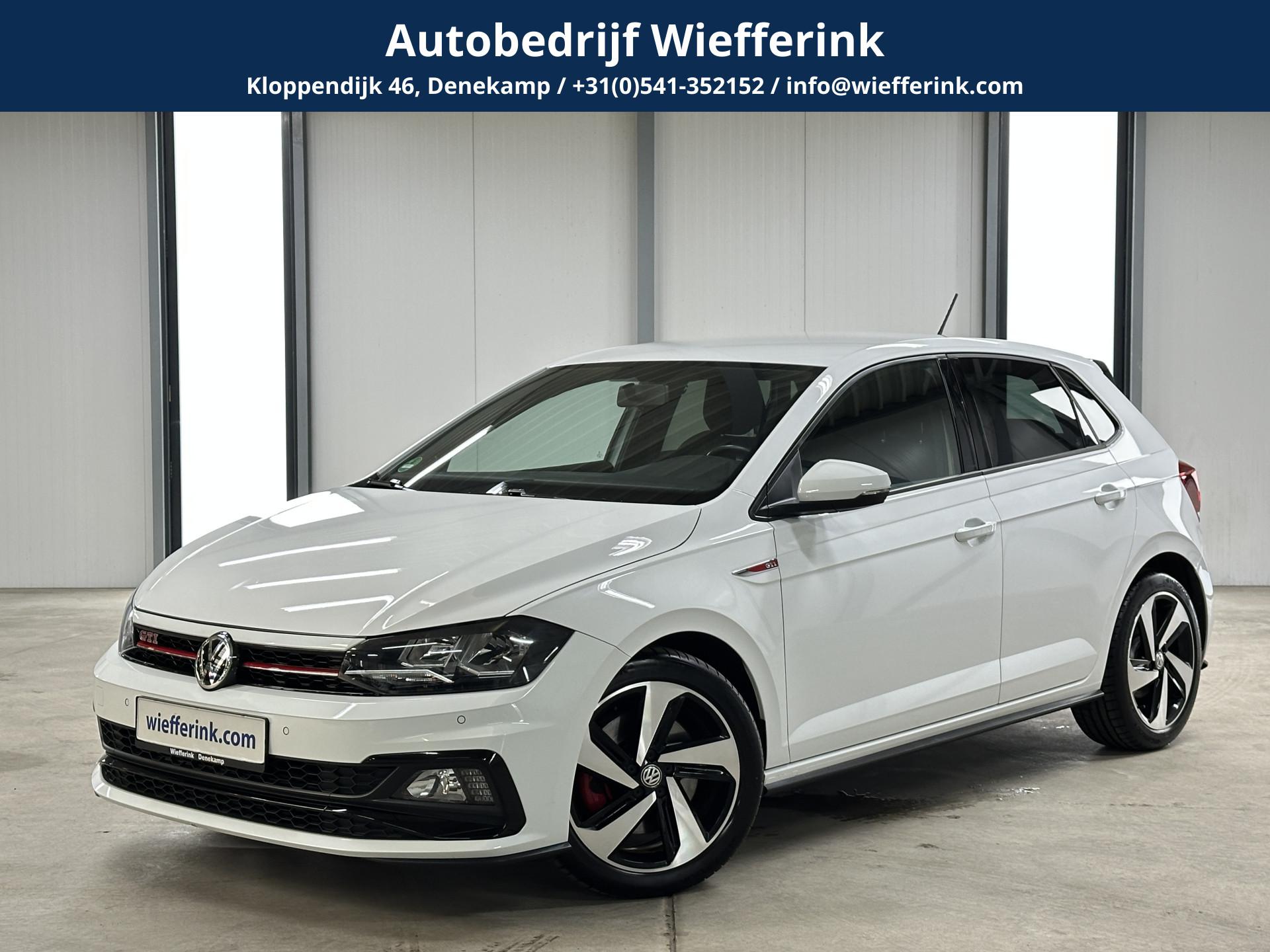 Foto van Volkswagen Polo
